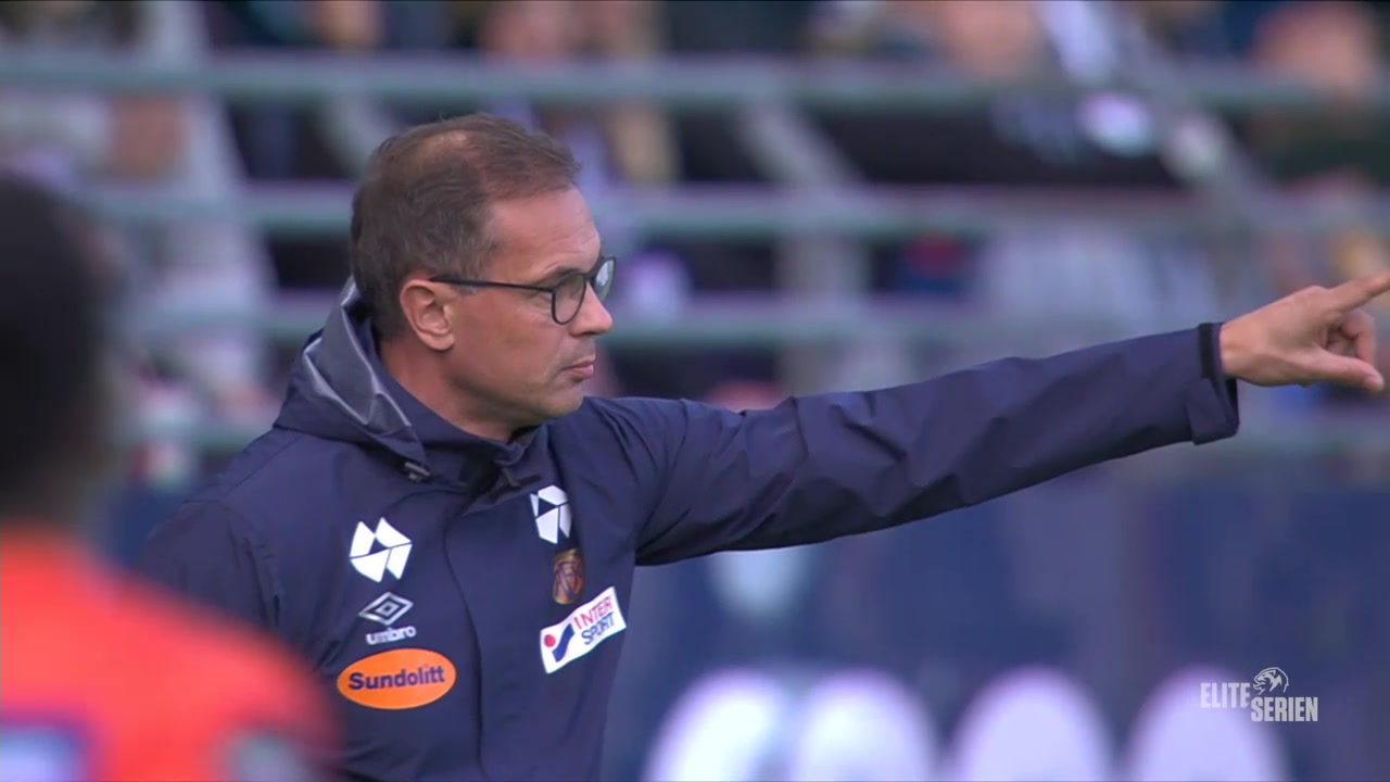 Viking - Aalesund 3-1